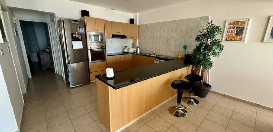 Paphos Kissonerga 2 Bedroom Apartment For Sale ZTC2981