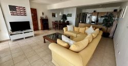 Paphos Kissonerga 2 Bedroom Apartment For Sale ZTC2981