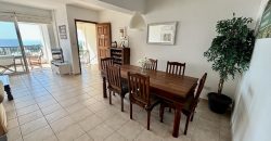 Paphos Kissonerga 2 Bedroom Apartment For Sale ZTC2981