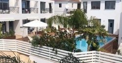 Paphos Kissonerga Apartment 13Bdr For Sale CPNC2259