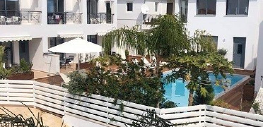 Paphos Kissonerga Apartment 13Bdr For Sale CPNC2259