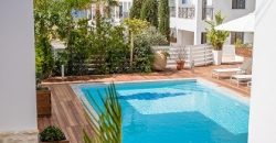 Paphos Kissonerga Apartment 13Bdr For Sale CPNC2259