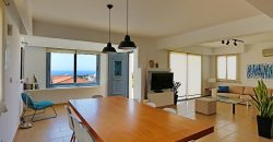 Paphos Kissonerga Apartment 13Bdr For Sale CPNC2259