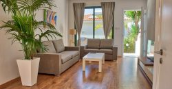 Paphos Kissonerga Apartment 13Bdr For Sale CPNC2259