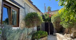 Paphos Koili 3Bdr Bungalow For Sale VLSOKLLSLV