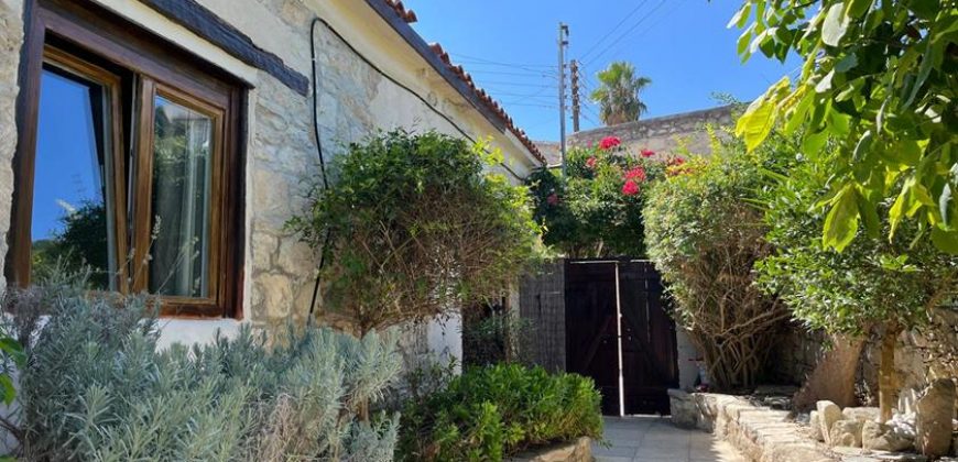 Paphos Koili 3Bdr Bungalow For Sale VLSOKLLSLV