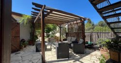 Paphos Koili 3Bdr Bungalow For Sale VLSOKLLSLV