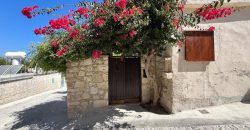 Paphos Koili 3Bdr Bungalow For Sale VLSOKLLSLV