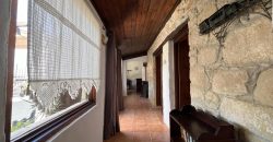 Paphos Koili 3Bdr Bungalow For Sale VLSOKLLSLV