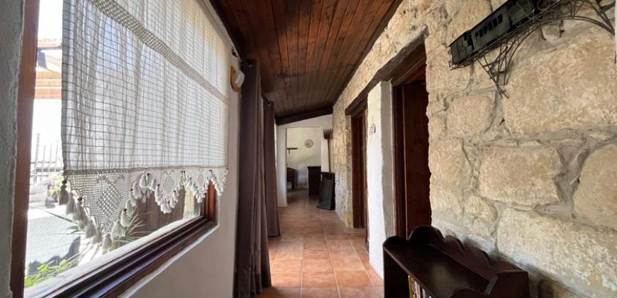 Paphos Koili 3Bdr Bungalow For Sale VLSOKLLSLV