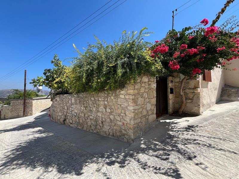 Paphos Koili 3Bdr Bungalow For Sale VLSOKLLSLV