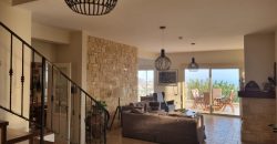 Paphos Koili 5 Bedroom Villa For Rent BC647