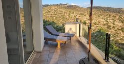 Paphos Koili 5 Bedroom Villa For Rent BC647