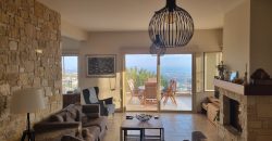 Paphos Koili 5 Bedroom Villa For Rent BC647