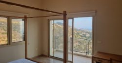 Paphos Koili 5 Bedroom Villa For Rent BC647