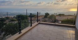 Paphos Koili 5 Bedroom Villa For Rent BC647