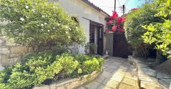 Paphos Koili Bungalow 3Bdr For Sale CPNC2322