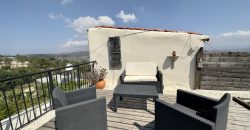 Paphos Koili Bungalow 3Bdr For Sale CPNC2322