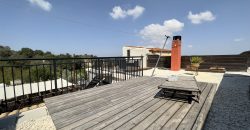 Paphos Koili Bungalow 3Bdr For Sale CPNC2322