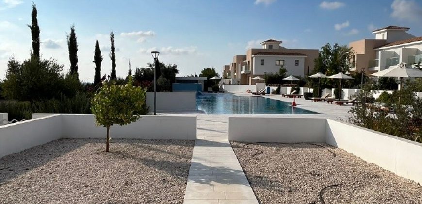 Paphos Koloni Detached Villa 3Bdr For Sale CPNC2429