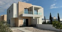 Paphos Koloni Detached Villa 3Bdr For Sale CPNC2429