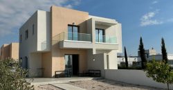 Paphos Koloni Detached Villa 3Bdr For Sale CPNC2429