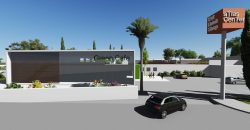 Paphos Koloni Shops / Commercial Buildings For Sale LPT52332