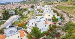 Paphos Konia 3 Bedroom House For Sale GRD8829