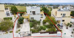 Paphos Konia 3 Bedroom House For Sale GRD8829