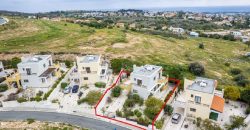 Paphos Konia 3 Bedroom House For Sale GRD8829