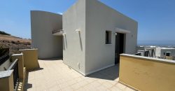 Paphos Konia 3Bdr Villa For Sale VLSJODKOSLV