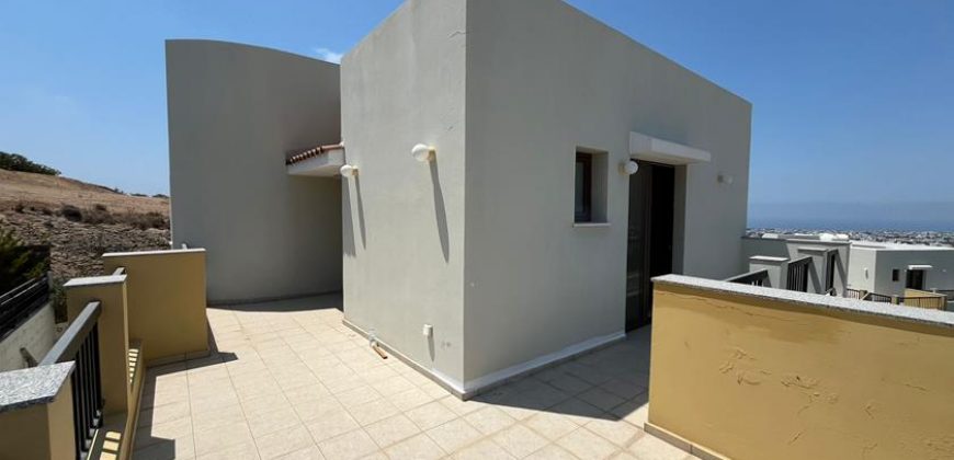 Paphos Konia 3Bdr Villa For Sale VLSJODKOSLV