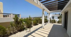 Paphos Konia 3Bdr Villa For Sale VLSJODKOSLV