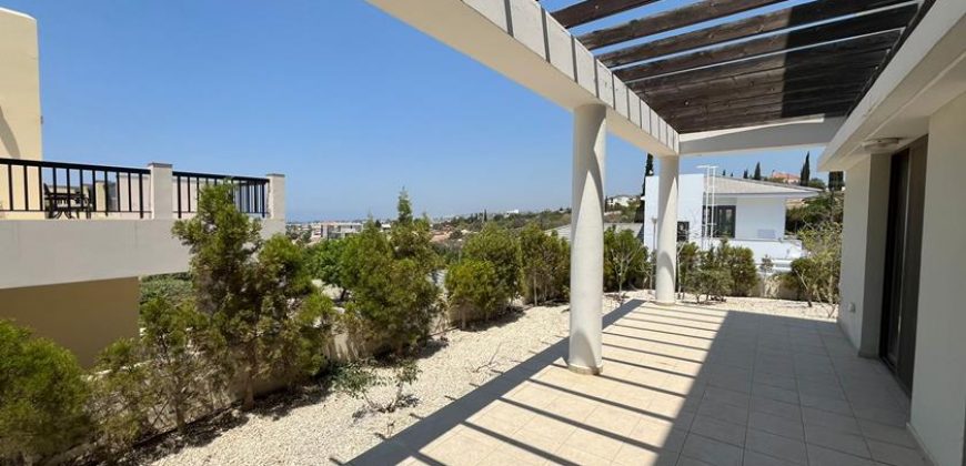 Paphos Konia 3Bdr Villa For Sale VLSJODKOSLV