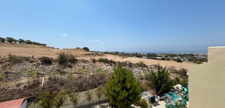 Paphos Konia 3Bdr Villa For Sale VLSJODKOSLV