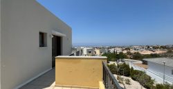 Paphos Konia 3Bdr Villa For Sale VLSJODKOSLV