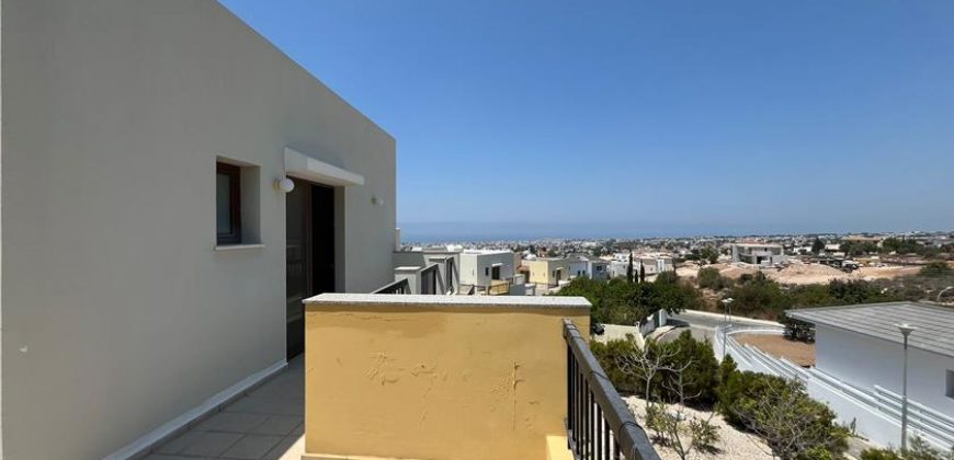 Paphos Konia 3Bdr Villa For Sale VLSJODKOSLV