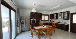 Paphos Konia 3Bdr Villa For Sale VLSJODKOSLV