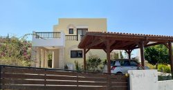 Paphos Konia 3Bdr Villa For Sale VLSJODKOSLV