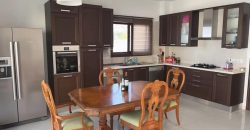 Paphos Konia 3Bdr Villa For Sale VLSJOKI2SLV