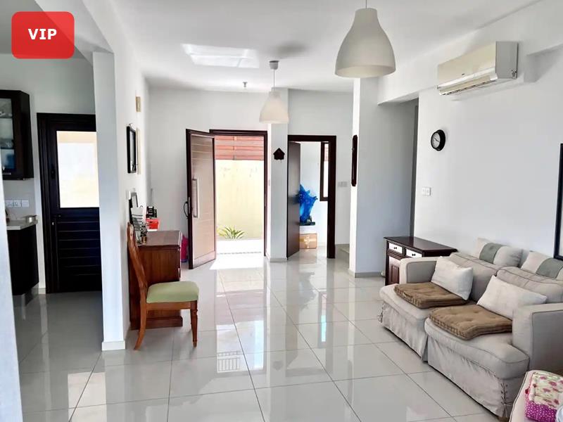 Paphos Konia 3Bdr Villa For Sale VLSJOKI2SLV