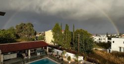 Paphos Konia 5Bdr Villa For Sale VLSYAVKSLV