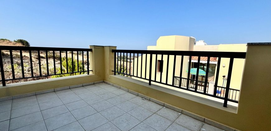 Paphos Konia Detached Villa 3Bdr For Sale CPNC2900