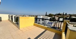 Paphos Konia Detached Villa 3Bdr For Sale CPNC2900