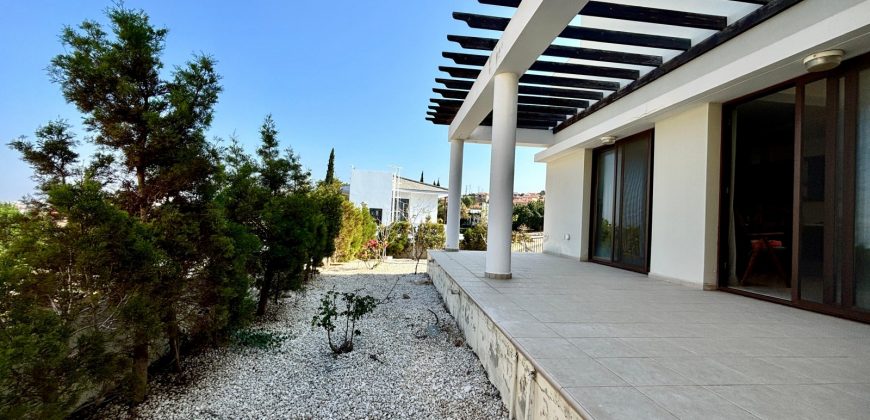 Paphos Konia Detached Villa 3Bdr For Sale CPNC2900