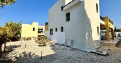 Paphos Konia Detached Villa 3Bdr For Sale CPNC2900