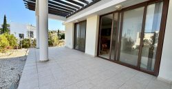 Paphos Konia Detached Villa 3Bdr For Sale CPNC2900