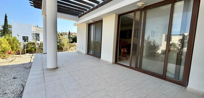 Paphos Konia Detached Villa 3Bdr For Sale CPNC2900