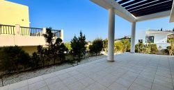 Paphos Konia Detached Villa 3Bdr For Sale CPNC2900