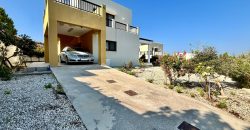 Paphos Konia Detached Villa 3Bdr For Sale CPNC2900